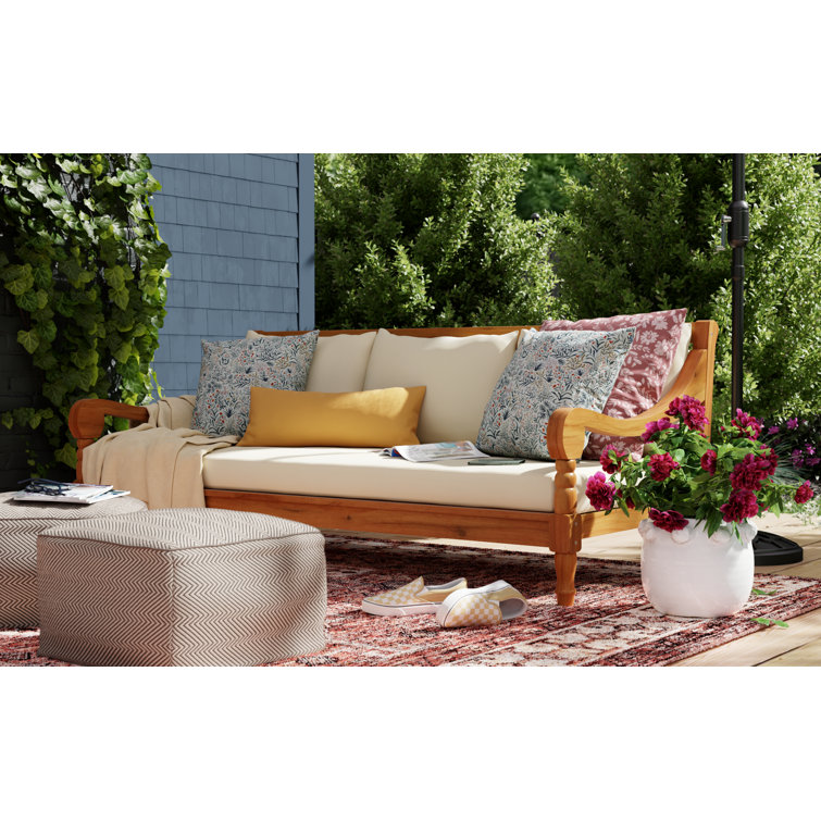 Kenyatta outdoor patio online daybed